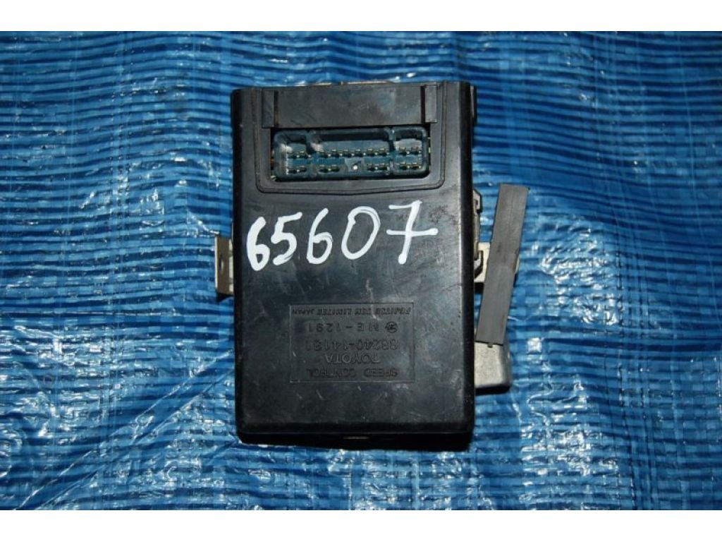 88240-14131 | Блок управления круиз-контролем TOYOTA SUPRA 86-92