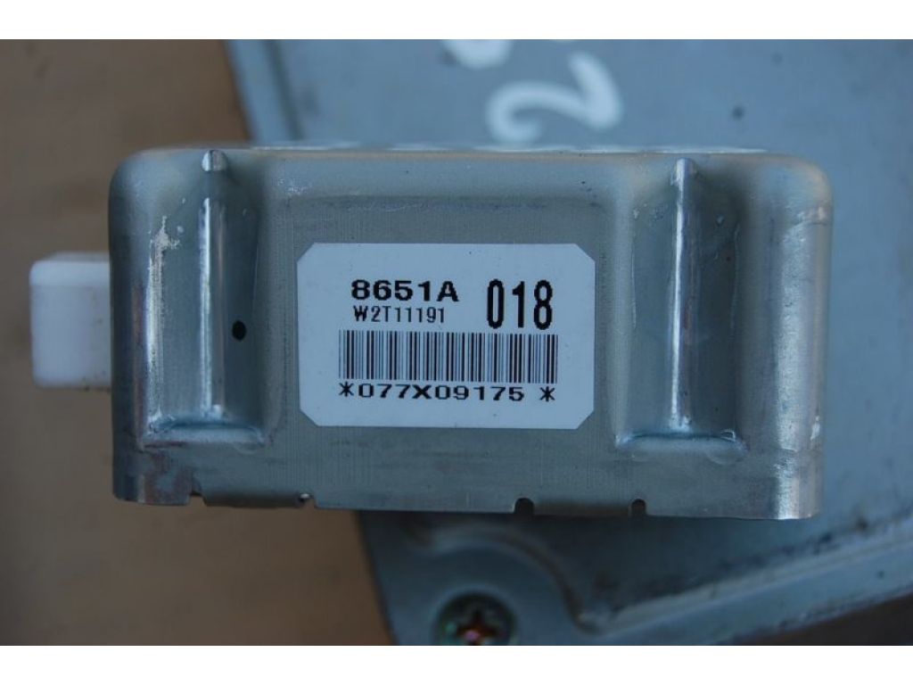 8651A018 | Датчик удару MITSUBISHI GALANT 03-12 - Фото 2