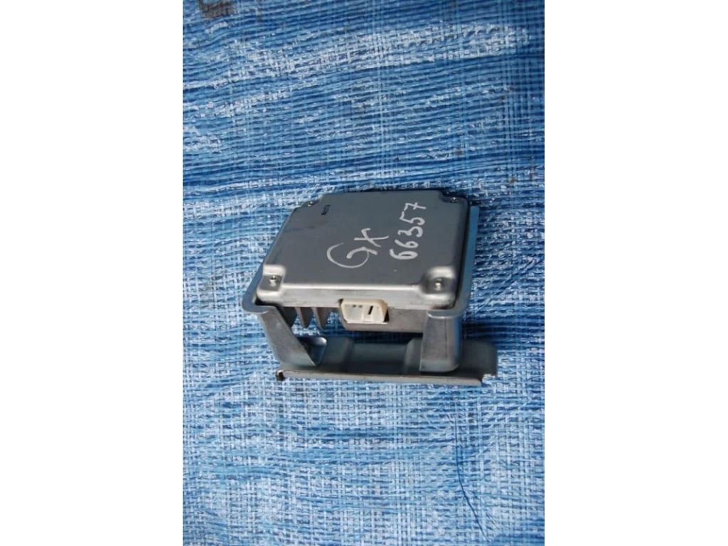 86210-60030 | Инвертор LEXUS GX470 02-09 - Фото 2