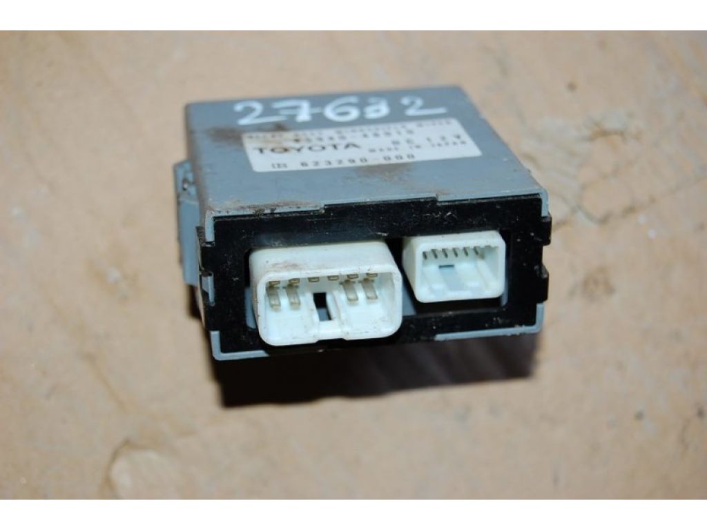 85940-48010 | Реле дворников LEXUS RX300/330/350/400 03-09