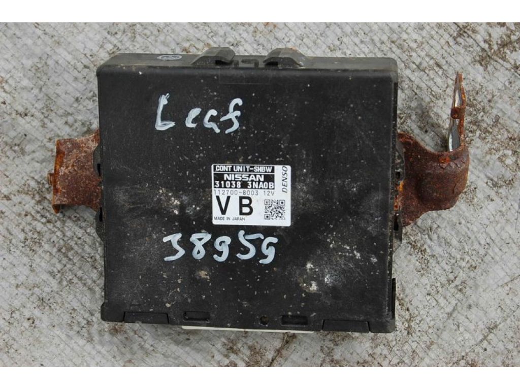 31038-3NA0B | Блок електронний NISSAN LEAF 10-17