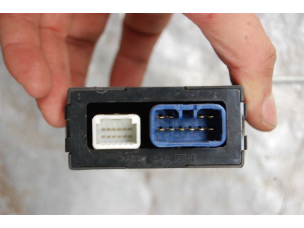 85943-60011 | Блок керування склоочисником LEXUS GX470 02-09 - Фото 2