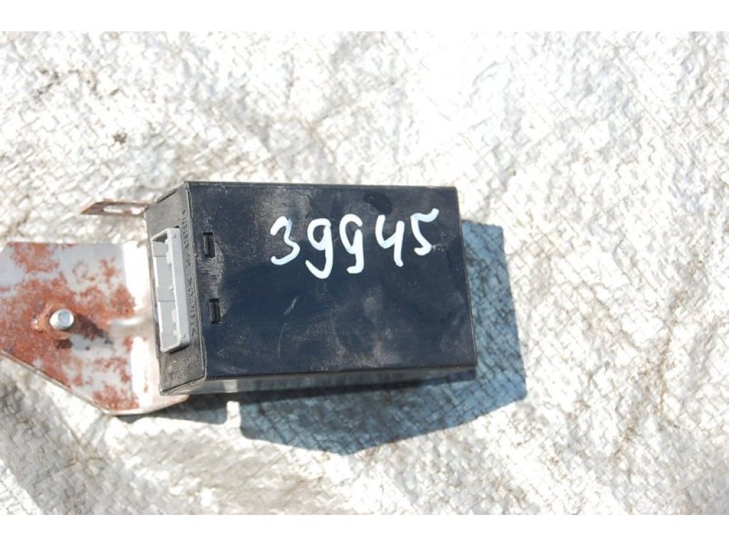 33137-SWA-G01 | Блок электронный HONDA CRV 06-12 - Фото 2