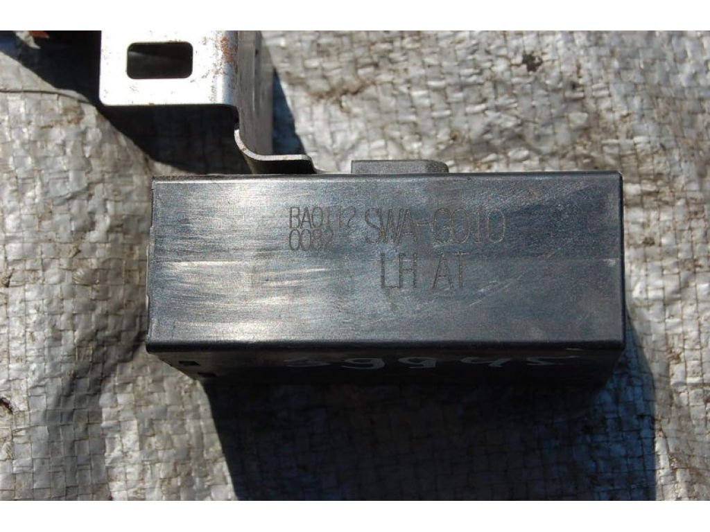 33137-SWA-G01 | Блок электронный HONDA CRV 06-12 - Фото 3