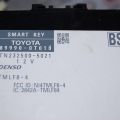 89990-0T010 | Блок управления центральным замком TOYOTA VENZA 09-16 - Превью 2