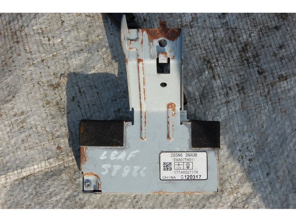 285N6-3NA0B | Блок электронный NISSAN LEAF 10-17
