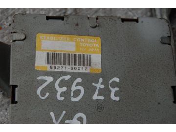 Блок електронний LEXUS GX470 02-09