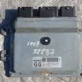 MEV01-090 KI 2412 | Блок управления двигателем NISSAN LEAF 10-17