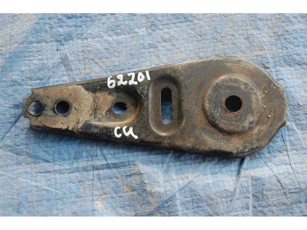 50365-TA0-A00 | Крепление балки подвески HONDA ACCORD CU8 08-13