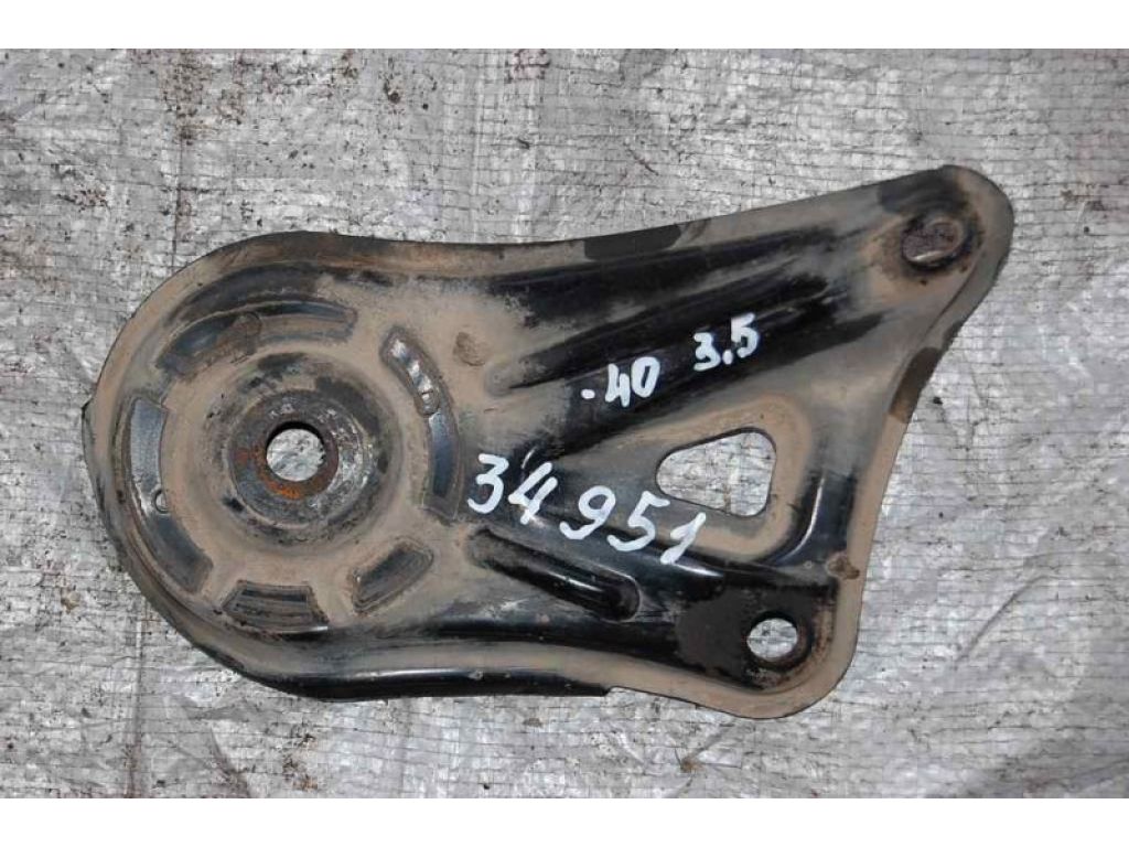 51023-07010 | Крепление балки подвески задн. прав. TOYOTA CAMRY 40 06-11 - Фото 2