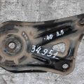 51023-07010 | Крепление балки подвески задн. прав. TOYOTA CAMRY 40 06-11 - Превью 2