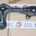 52258-12011 | Кріплення балки підвіски лів. TOYOTA COROLLA 150 06-13