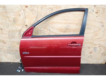 Дверь передн. лев. TOYOTA MATRIX 02-08