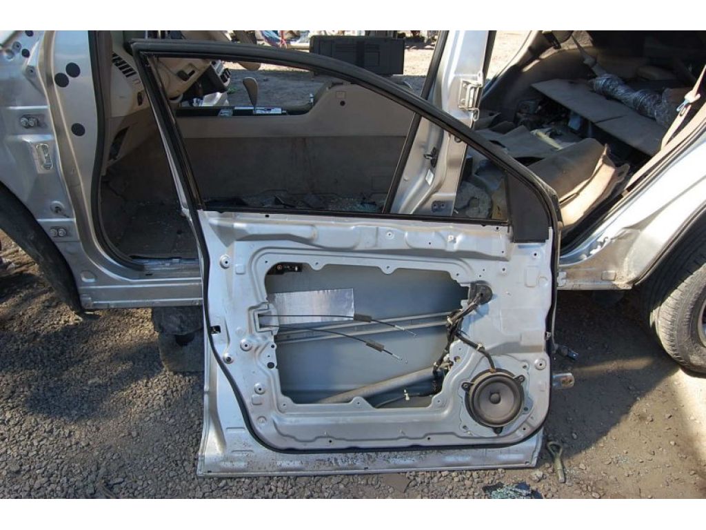 H010A-CC0MB | Двері передн. лів. NISSAN MURANO Z50 02-07 - Фото 2