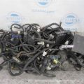 Проводка підкапотна NISSAN LEAF 10-17