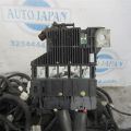 Проводка підкапотна NISSAN LEAF 10-17 - Прев'ю 4