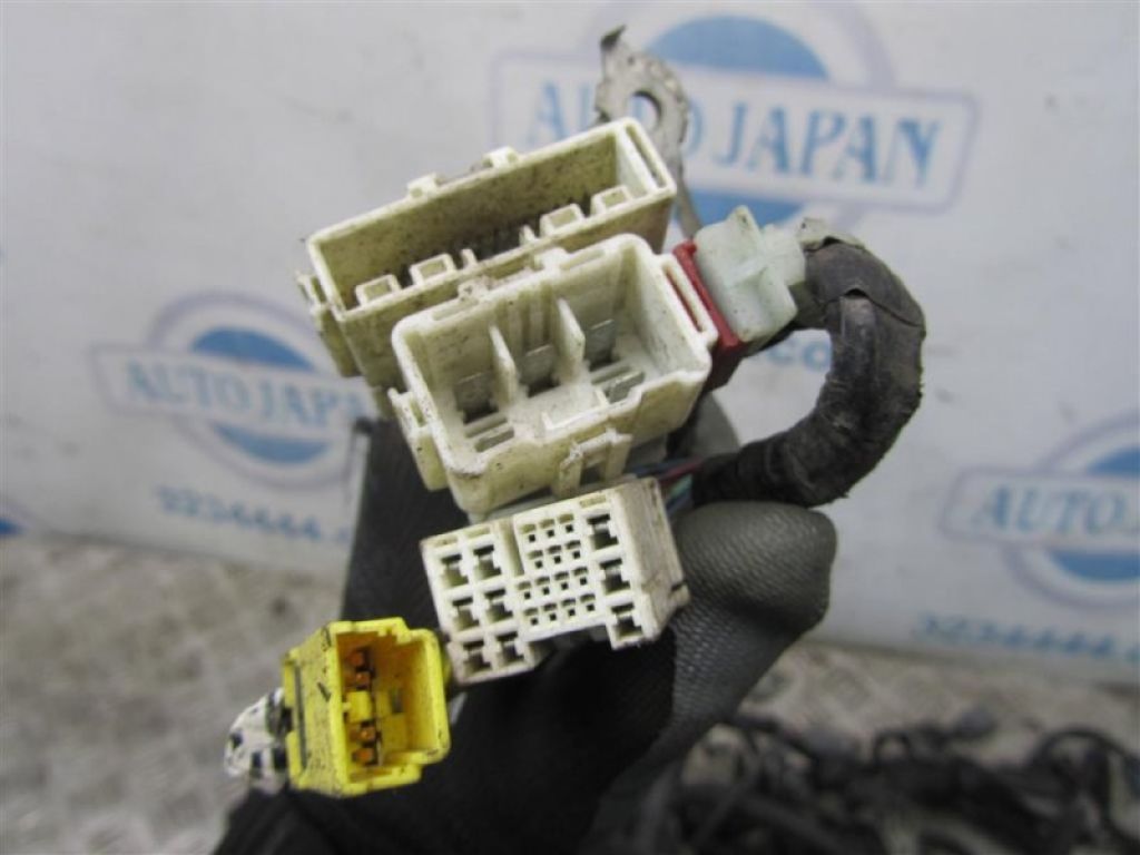 Проводка підкапотна ACURA MDX (YD2) 06-13 - Фото 4