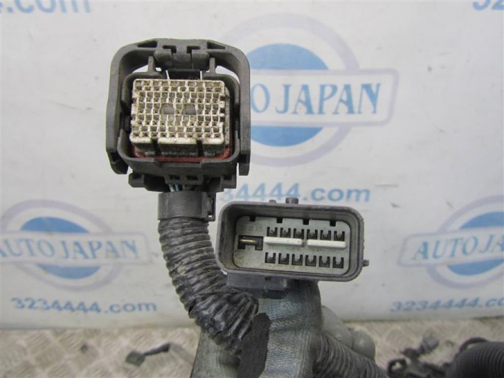 Проводка підкапотна ACURA MDX (YD2) 06-13 - Фото 5