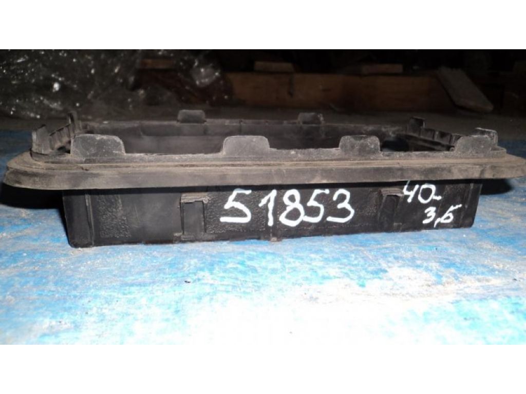 Клапан вентиляції салону TOYOTA CAMRY 40 06-11