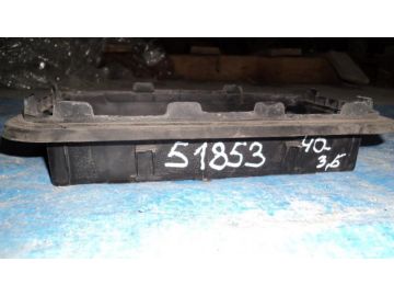 Клапан вентиляции салона TOYOTA CAMRY 40 06-11