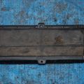 C001-51-920E | Клапан вентиляции салона MAZDA CX-9 06-16