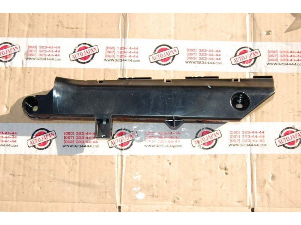 Кронштейн заднього бампера лів. TOYOTA LAND CRUISER PRADO 120 02-09