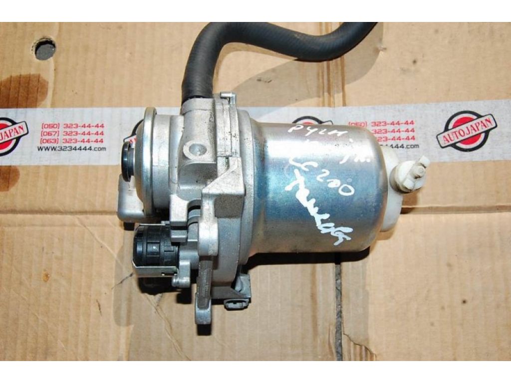 23380-51040 | Насос підкачування палива TOYOTA LAND CRUISER 200 08-21