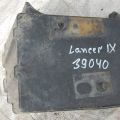 Полка аккумулятора MITSUBISHI LANCER IX 9 03-07 - Превью 2