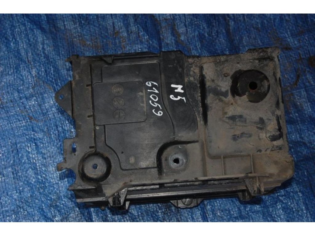 CC29-56-040C | Полка аккумулятора MAZDA 5 CR 05-10 - Фото 2
