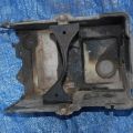 CC29-56-040C | Полка аккумулятора MAZDA 5 CR 05-10