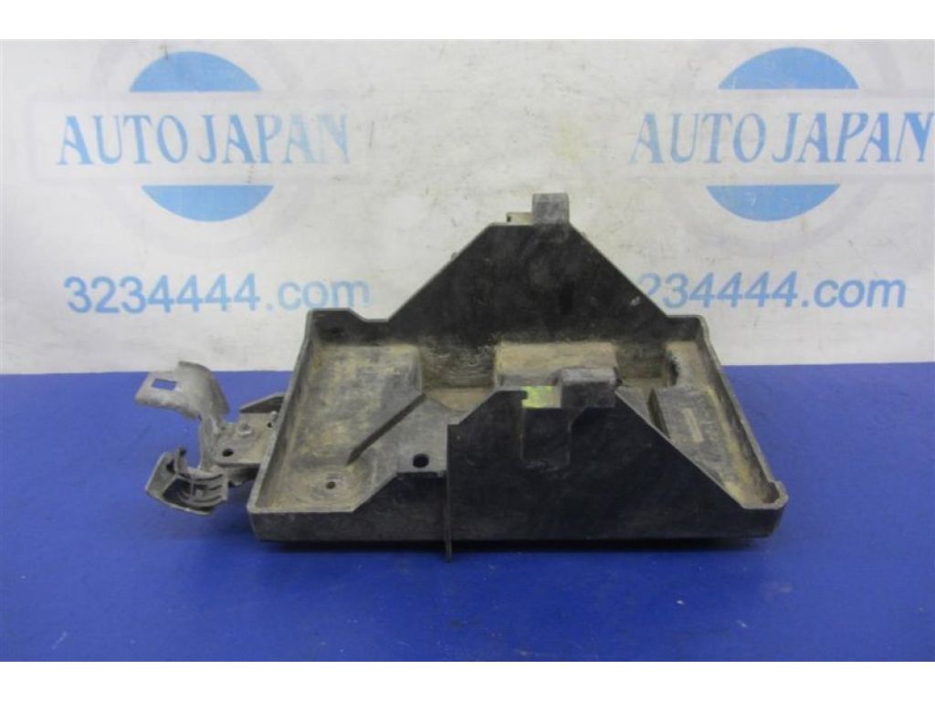 Полиця акумулятора MAZDA CX-9 06-16 - Фото 4