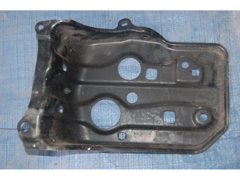 Полиця акумулятора TOYOTA RAV4 05-12 - Фото 2
