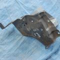 Полка аккумулятора HONDA ACCORD CU8 08-13