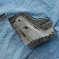 Полка аккумулятора HONDA ACCORD CU8 08-13 - Превью 2