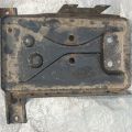 64860-3NA0A | Полка аккумулятора NISSAN LEAF 10-17 - Превью 2
