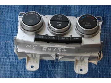 Блок керування піччю MAZDA 5 CR 05-10