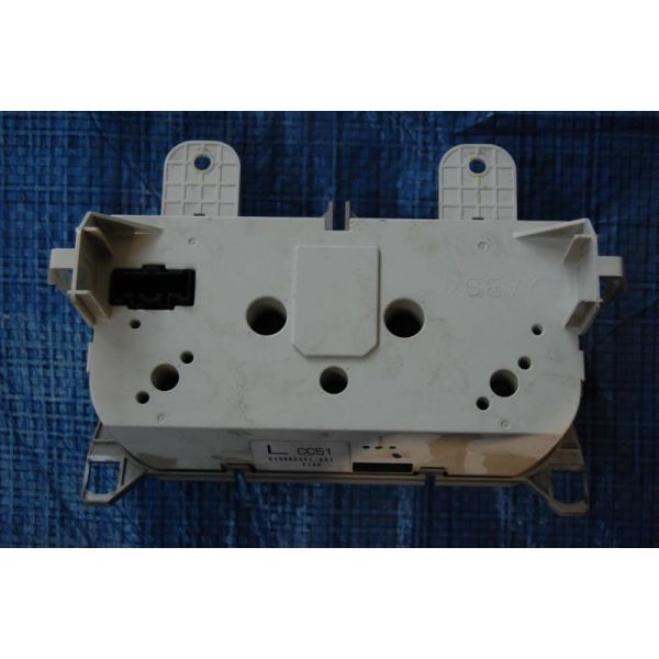 Блок керування піччю MAZDA 5 CR 05-10 — 2