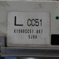 Блок керування піччю MAZDA 5 CR 05-10 - Прев'ю 4