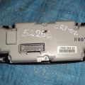 79600-SWA-G4 | Блок управления печкой HONDA CRV 06-12 - Превью 6