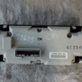 79600-SWY-G4 | Блок управления печкой HONDA CRV 06-12 - Превью 2