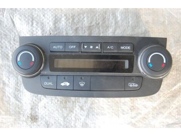 Блок управления печкой HONDA CRV 06-12