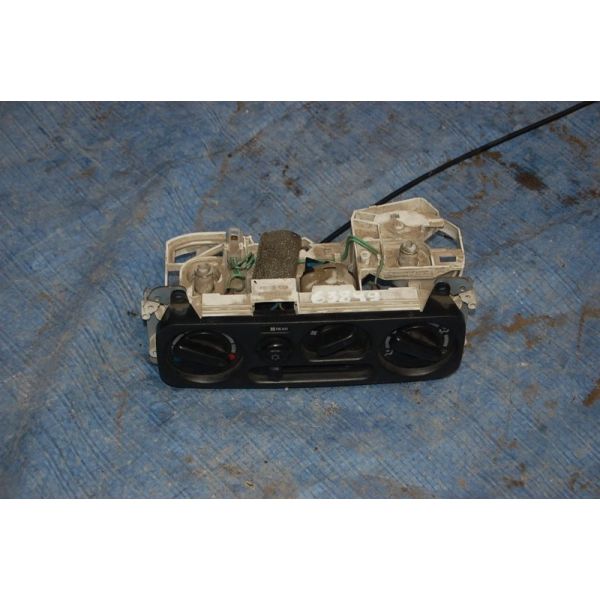 Блок керування піччю MITSUBISHI PAJERO SPORT 96-09 MR398626