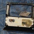 Блок управления печкой NISSAN MICRA 03-11 - Превью 2