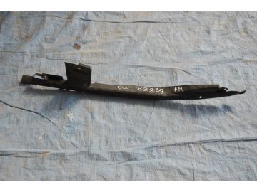 Накладка крыла HONDA ACCORD CU8 08-13