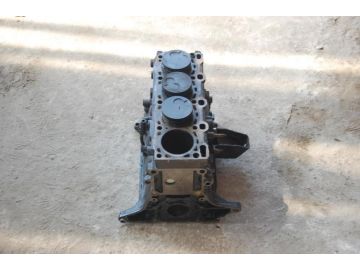 Блок двигателя MAZDA E2200 E-SERIES 86-04