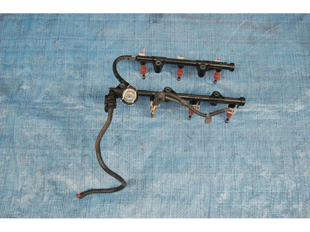 23209-31050 | Форсунка паливна TOYOTA CAMRY 40 06-11