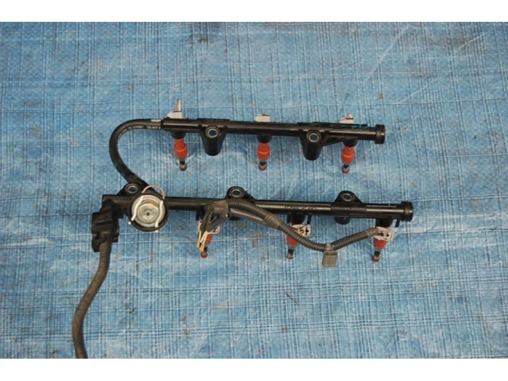 23209-31050 | Форсунка паливна TOYOTA CAMRY 40 06-11 - Фото 2