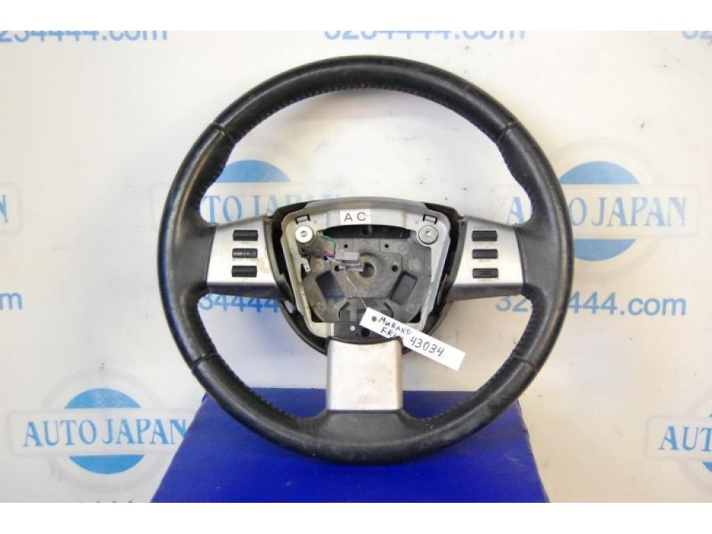 48430-CC10B | Кермо NISSAN MURANO Z50 02-07