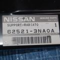 62521-3NA0A | Кріплення радіатора лів. NISSAN LEAF 10-17 - Прев'ю 3