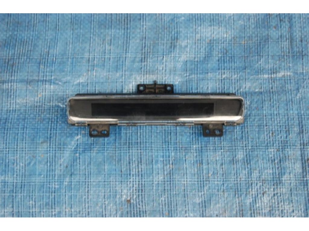 TD76-61-1J0 | Часы MAZDA CX-9 06-16